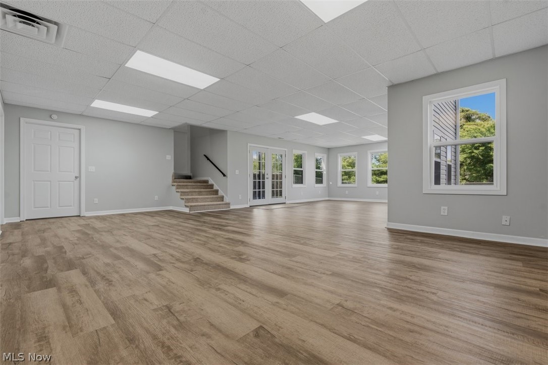 2575 Moody Ridge Road Vincent, OH 45784 - Photo 29 of 48 Newer flooring throughout the whole lower level