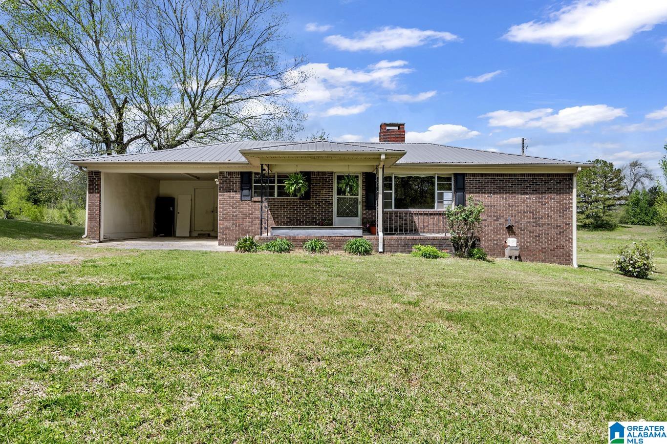 6720 Highway 27 Springville Al Springville, AL 35146 - Photo 3 of 33