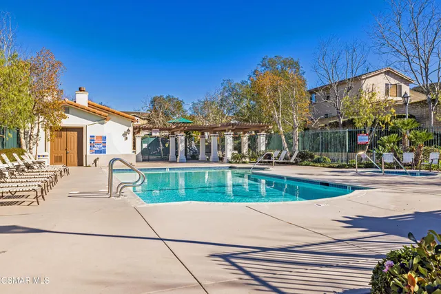 $5,750 | 615 Camino Del Lago, Newbury Park, CA 91320