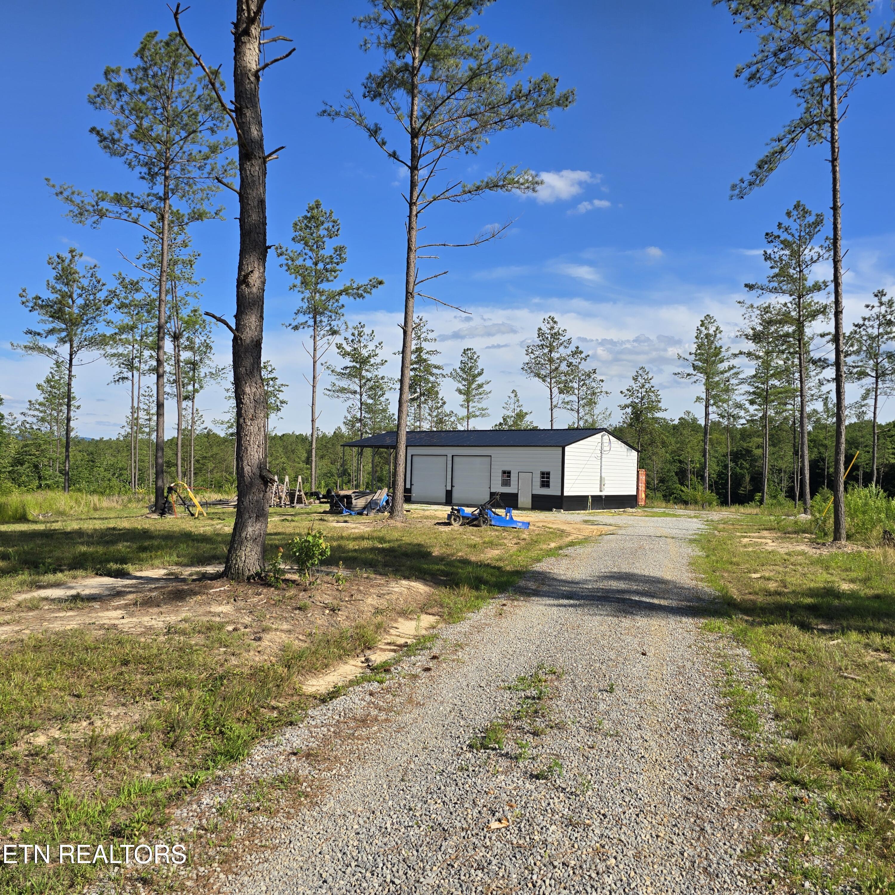 80-ac Red Hill Road Sunbright, TN 37872 - Photo 2 of 16 20260620_175142