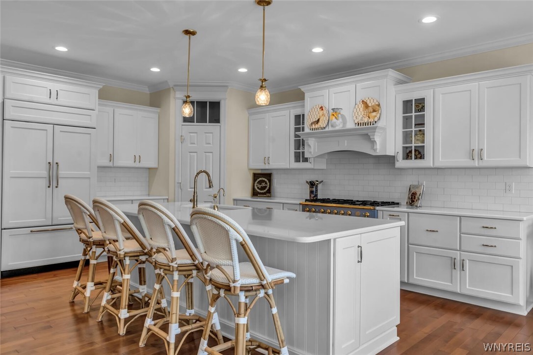 4982 Anfield Road Clarence, NY 14221 - Photo 11 of 50