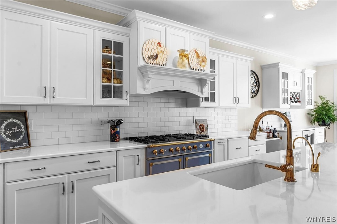 4982 Anfield Road Clarence, NY 14221 - Photo 12 of 50