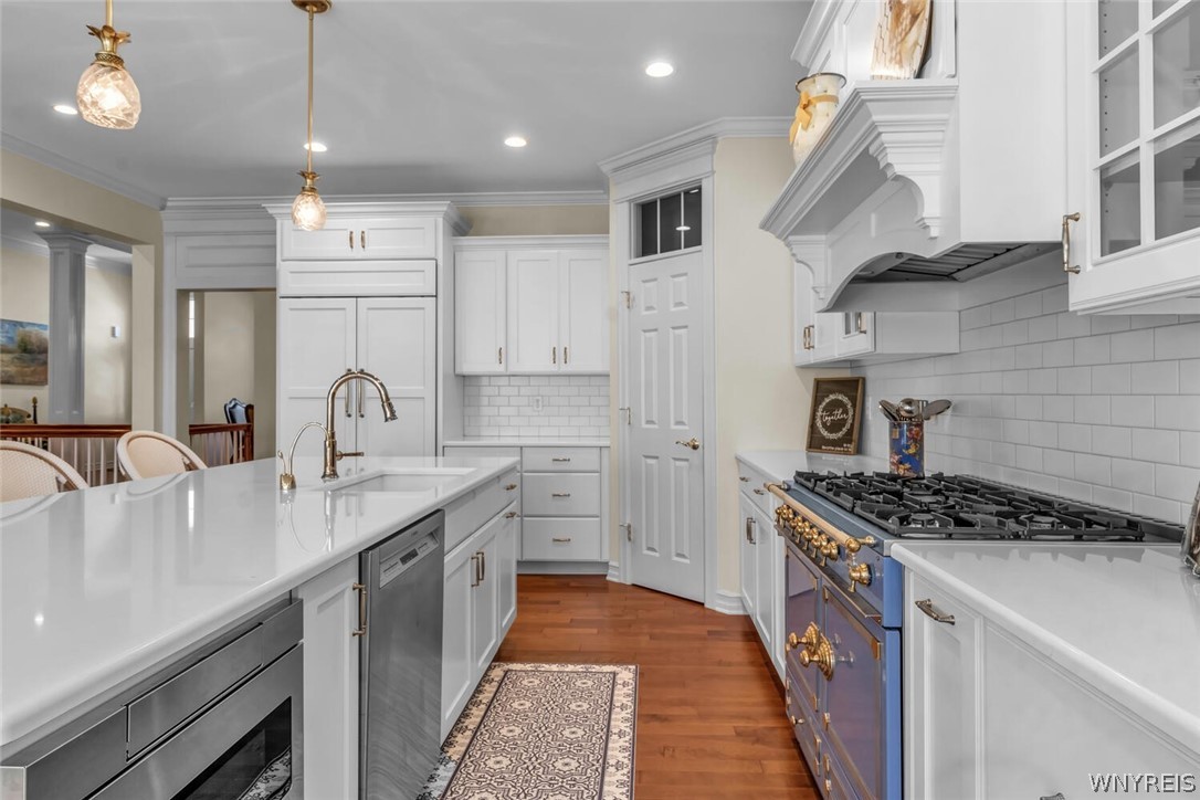 4982 Anfield Road Clarence, NY 14221 - Photo 13 of 50