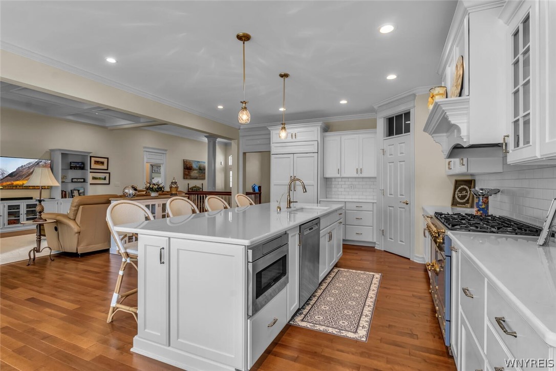 4982 Anfield Road Clarence, NY 14221 - Photo 14 of 50