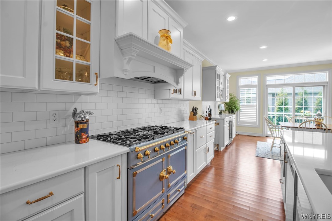 4982 Anfield Road Clarence, NY 14221 - Photo 15 of 50