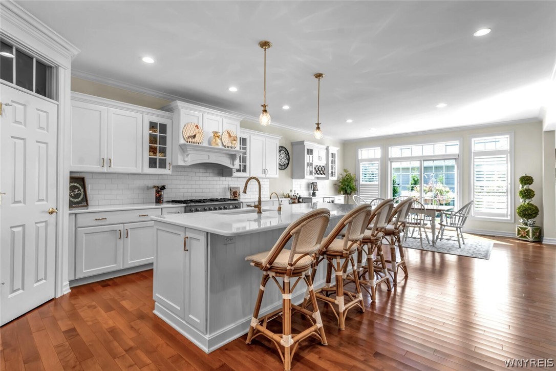 4982 Anfield Road Clarence, NY 14221 - Photo 16 of 50