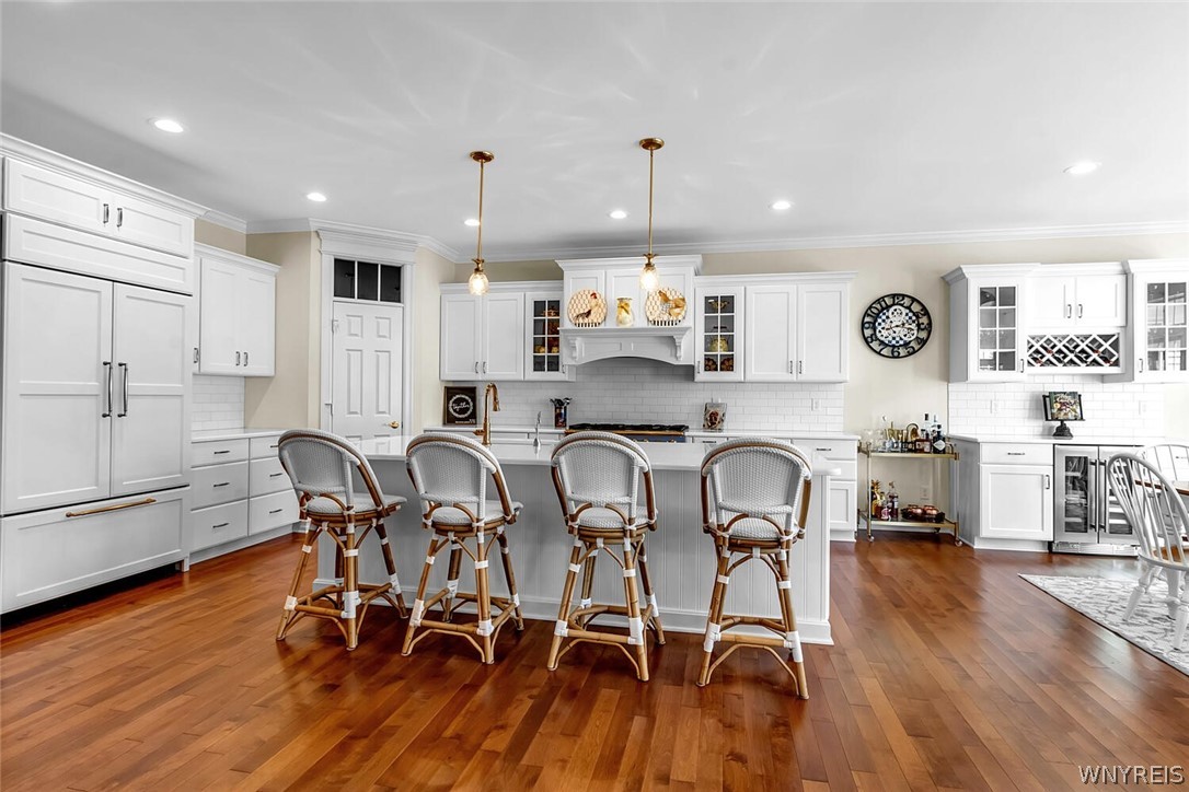 4982 Anfield Road Clarence, NY 14221 - Photo 17 of 50