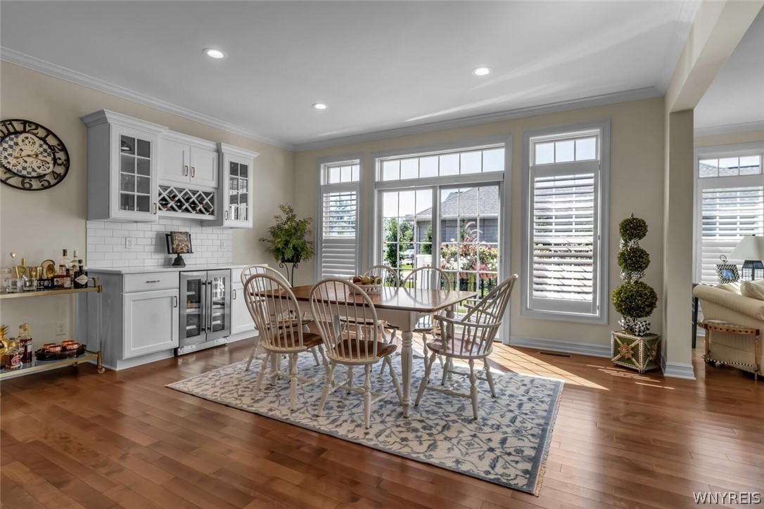 4982 Anfield Road Clarence, NY 14221 - Photo 18 of 50