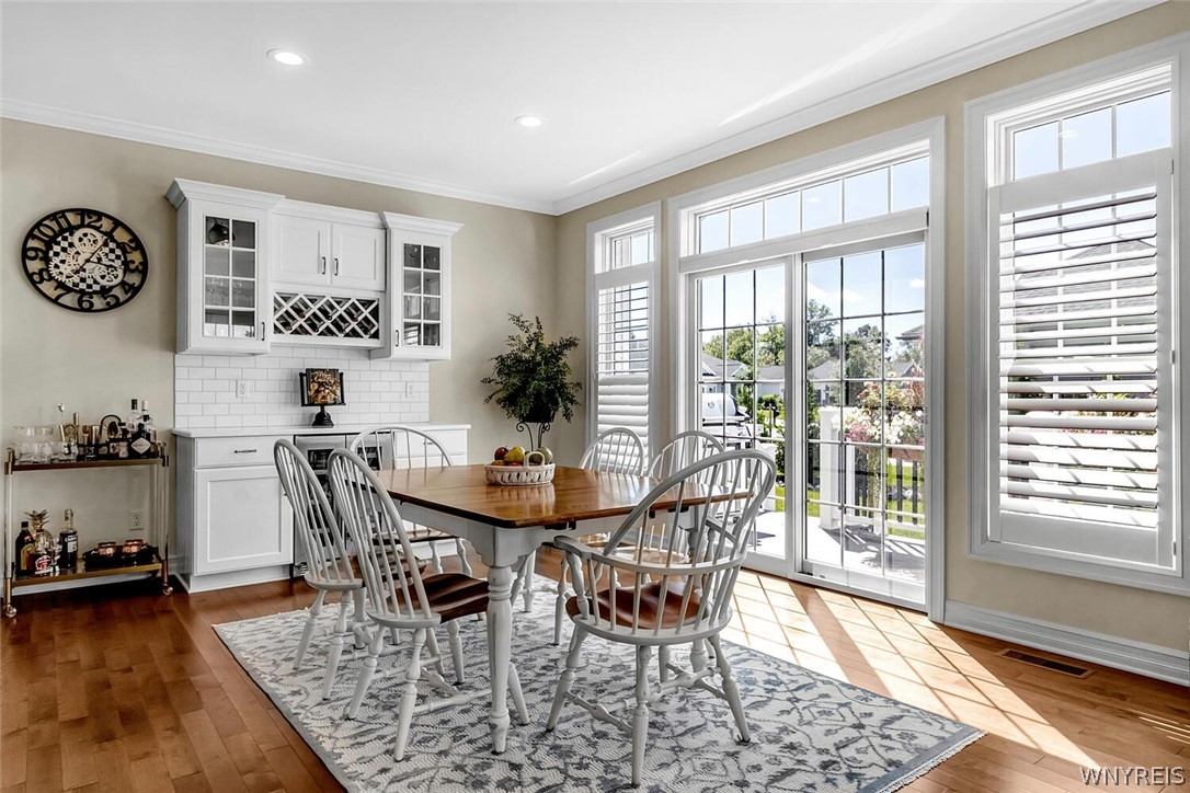 4982 Anfield Road Clarence, NY 14221 - Photo 19 of 50