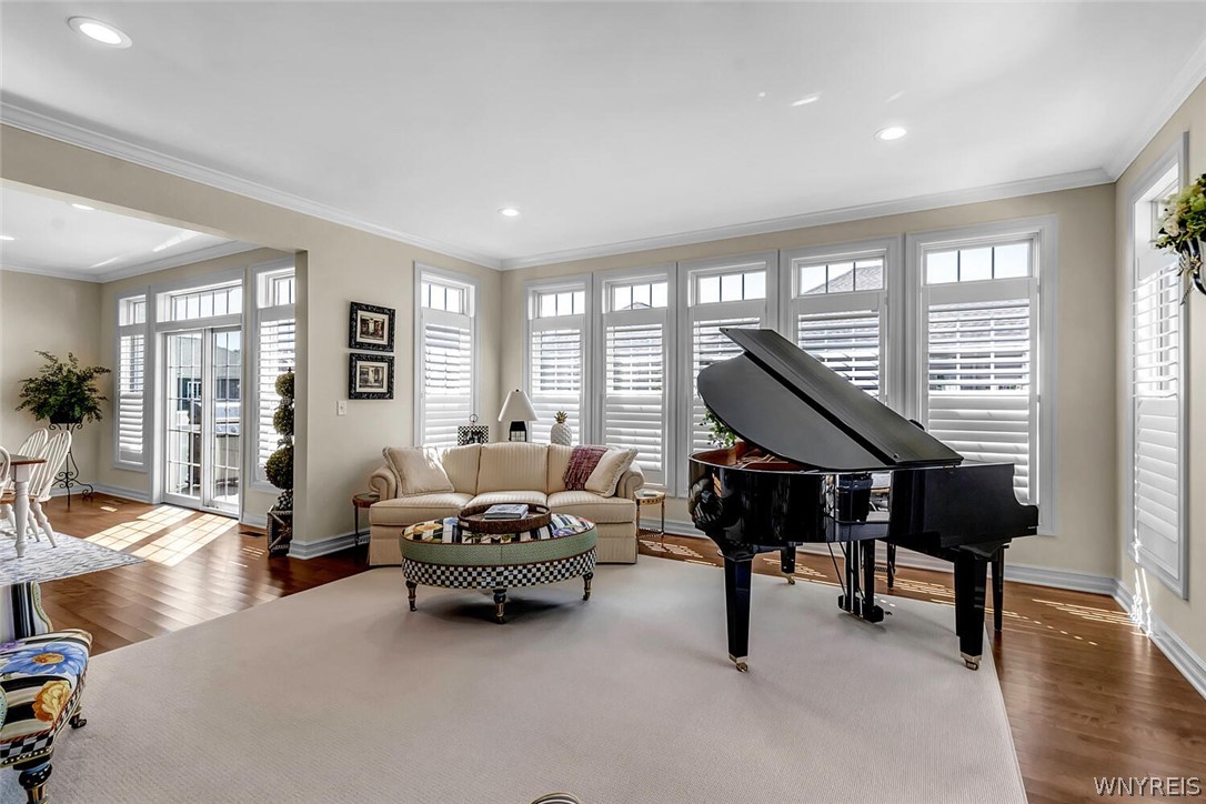 4982 Anfield Road Clarence, NY 14221 - Photo 20 of 50