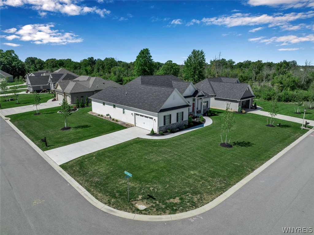 4982 Anfield Road Clarence, NY 14221 - Photo 2 of 50