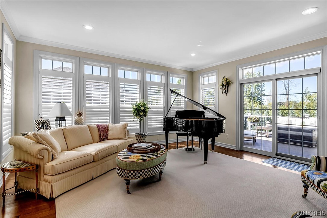 4982 Anfield Road Clarence, NY 14221 - Photo 21 of 50