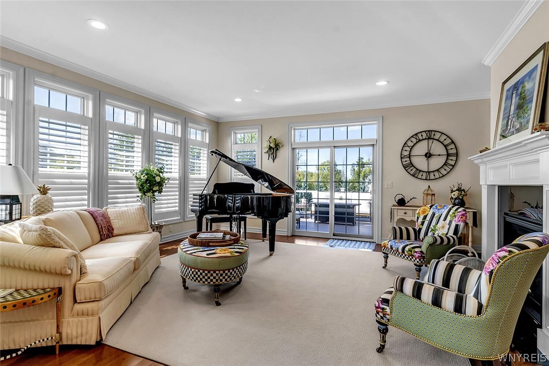 4982 Anfield Road Clarence, NY 14221 - Photo 22 of 50