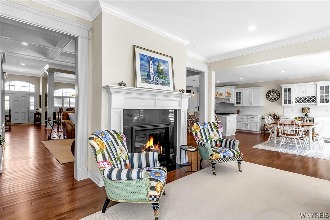 4982 Anfield Road Clarence, NY 14221 - Photo 23 of 50