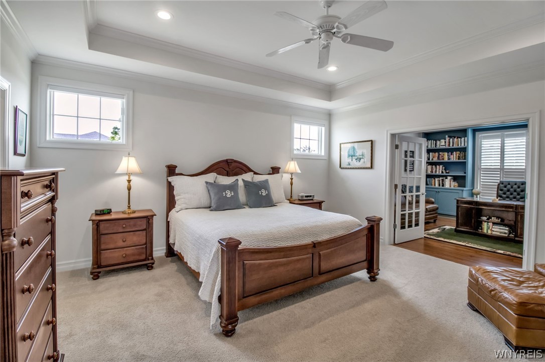 4982 Anfield Road Clarence, NY 14221 - Photo 24 of 50