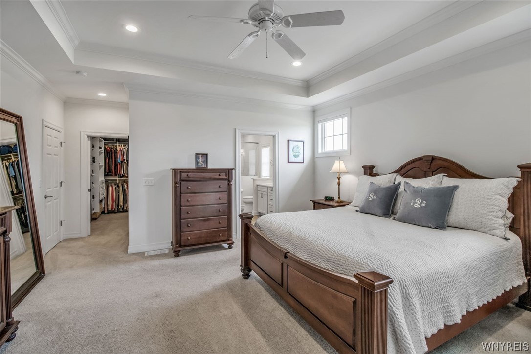 4982 Anfield Road Clarence, NY 14221 - Photo 25 of 50