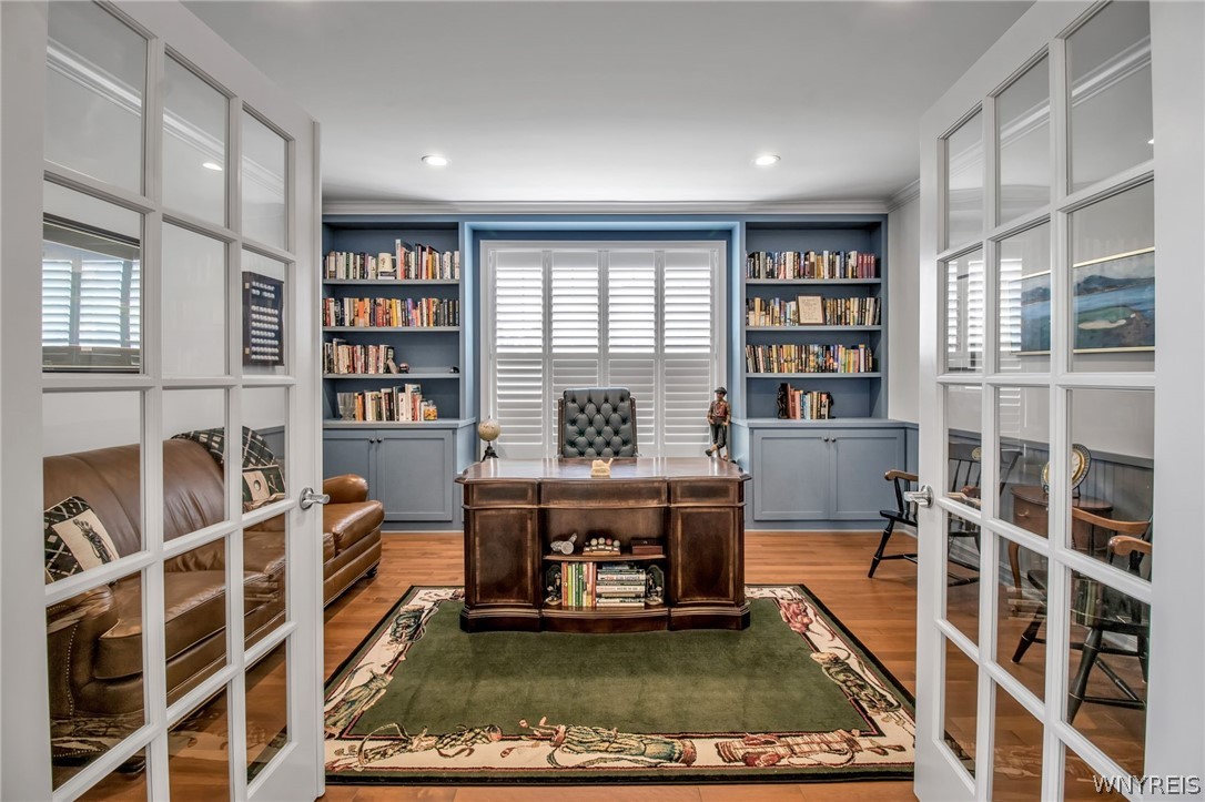 4982 Anfield Road Clarence, NY 14221 - Photo 27 of 50