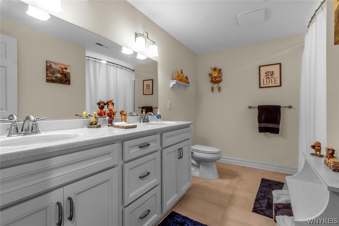 4982 Anfield Road Clarence, NY 14221 - Photo 35 of 50