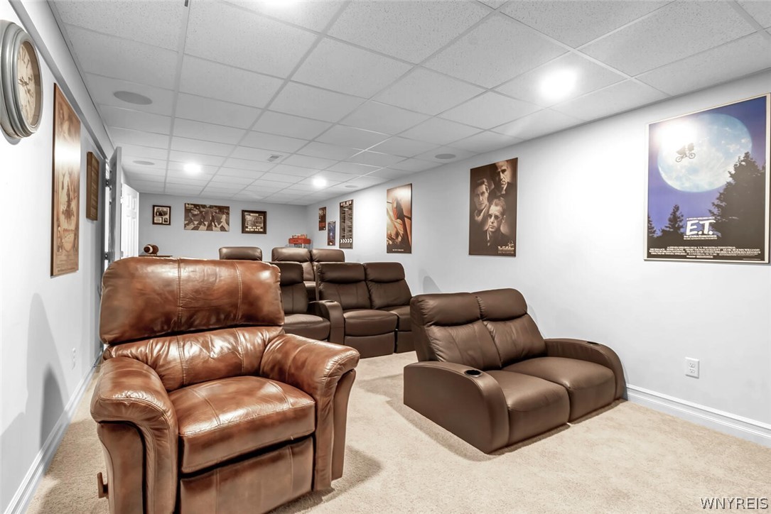 4982 Anfield Road Clarence, NY 14221 - Photo 36 of 50