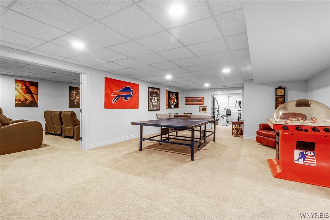 4982 Anfield Road Clarence, NY 14221 - Photo 37 of 50