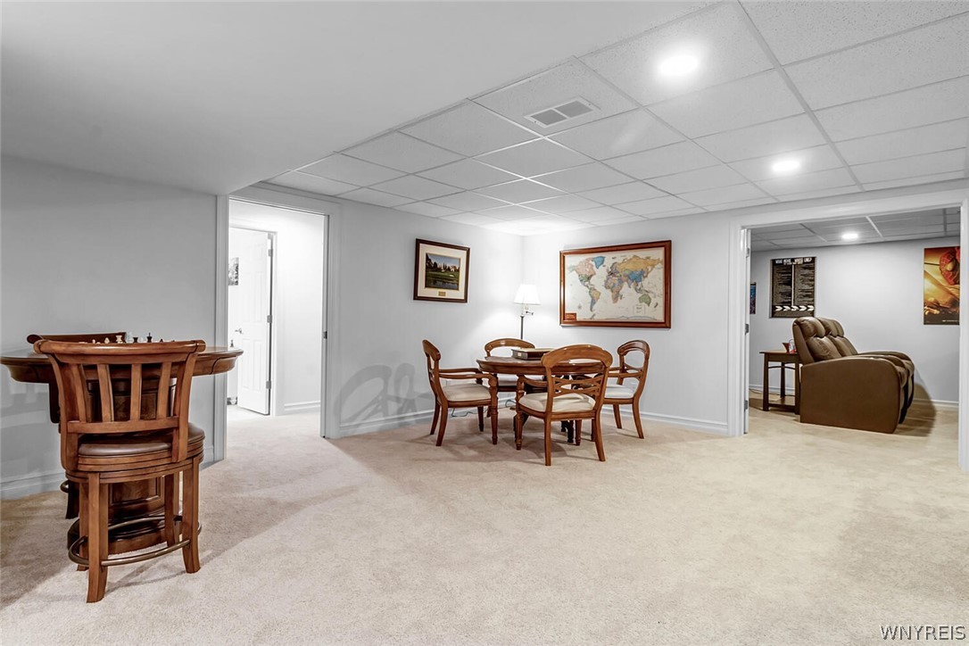 4982 Anfield Road Clarence, NY 14221 - Photo 38 of 50