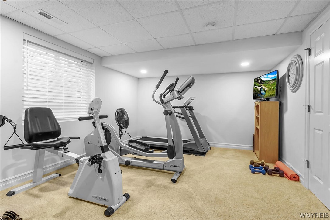 4982 Anfield Road Clarence, NY 14221 - Photo 39 of 50