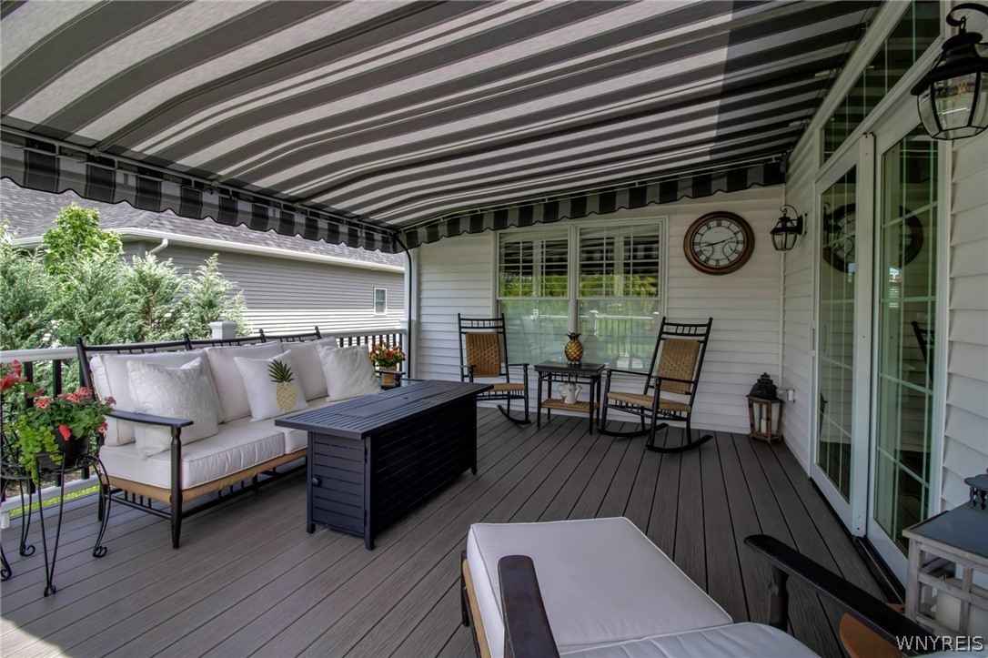 4982 Anfield Road Clarence, NY 14221 - Photo 40 of 50