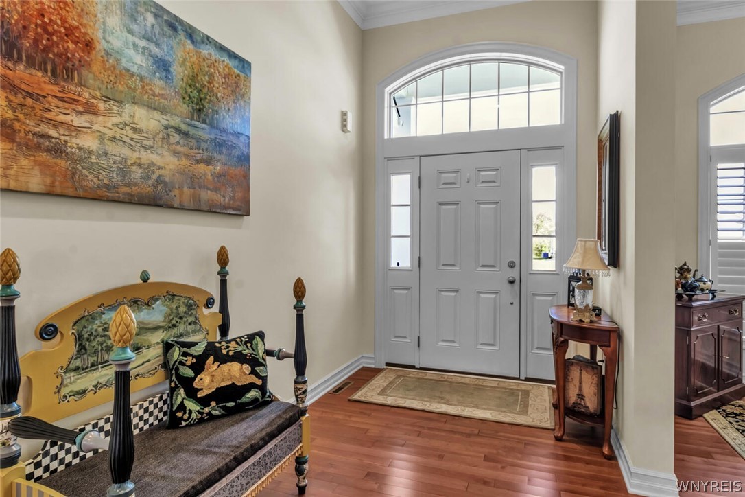 4982 Anfield Road Clarence, NY 14221 - Photo 4 of 50