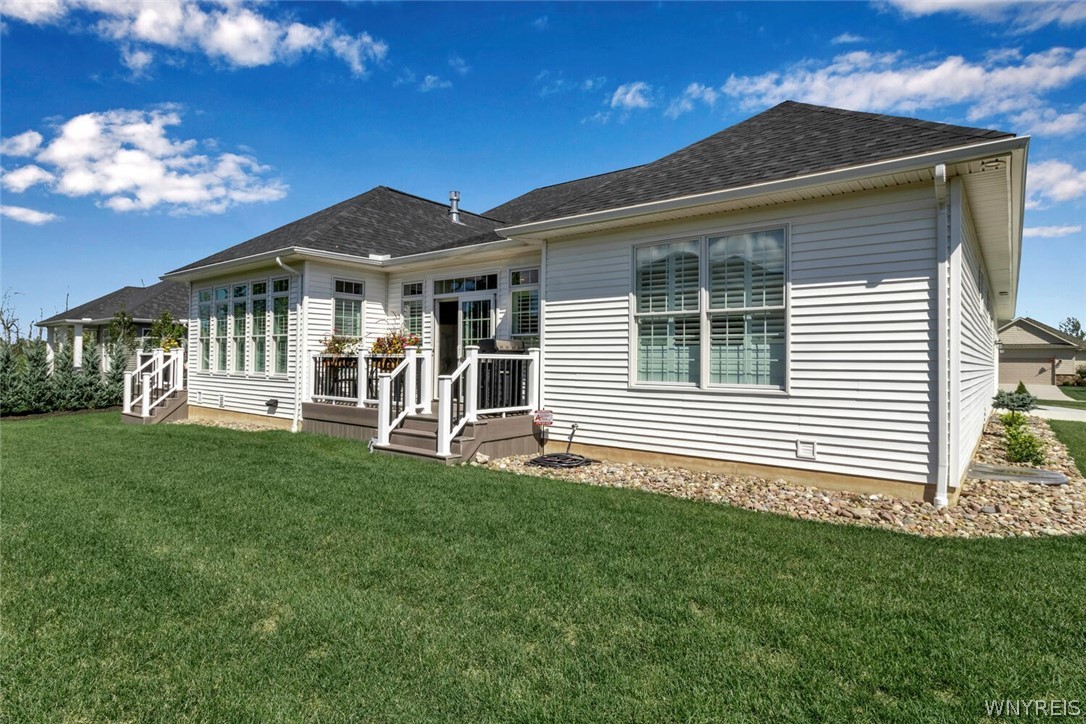 4982 Anfield Road Clarence, NY 14221 - Photo 43 of 50