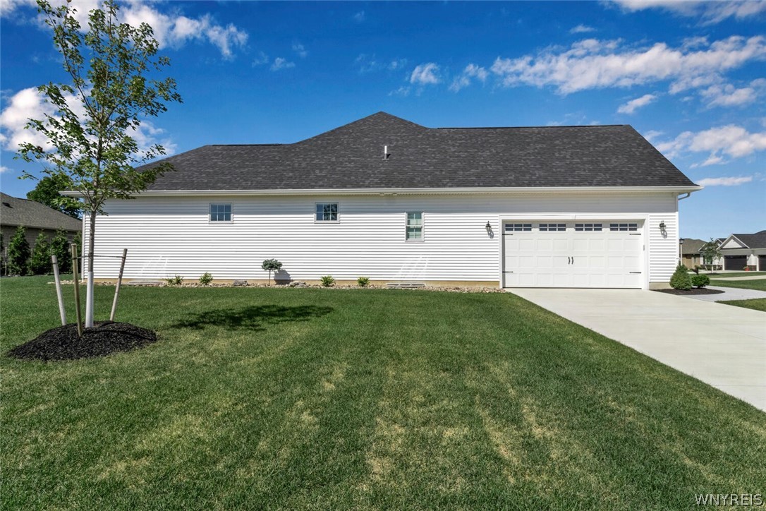 4982 Anfield Road Clarence, NY 14221 - Photo 45 of 50