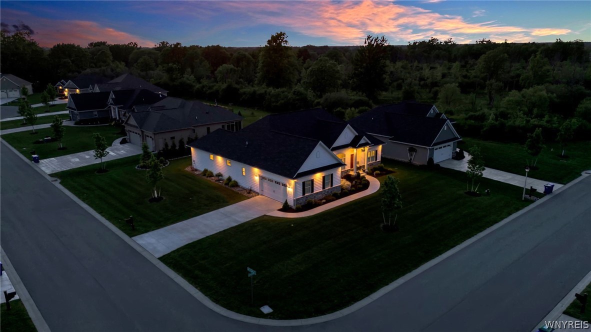 4982 Anfield Road Clarence, NY 14221 - Photo 46 of 50