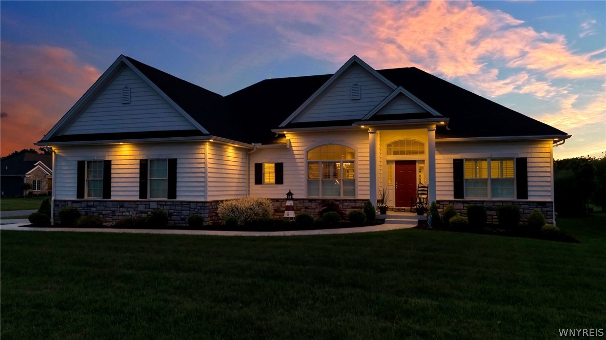 4982 Anfield Road Clarence, NY 14221 - Photo 48 of 50