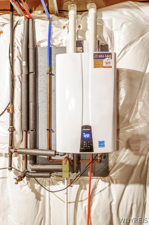 4982 Anfield Road Clarence, NY 14221 - Photo 49 of 50