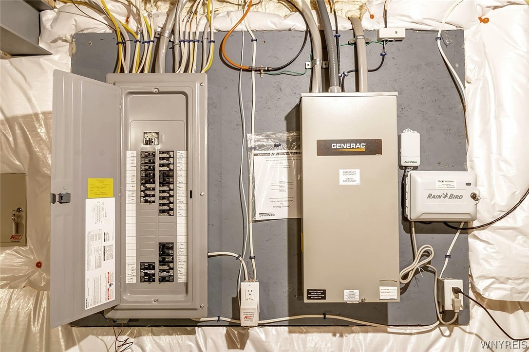 4982 Anfield Road Clarence, NY 14221 - Photo 50 of 50