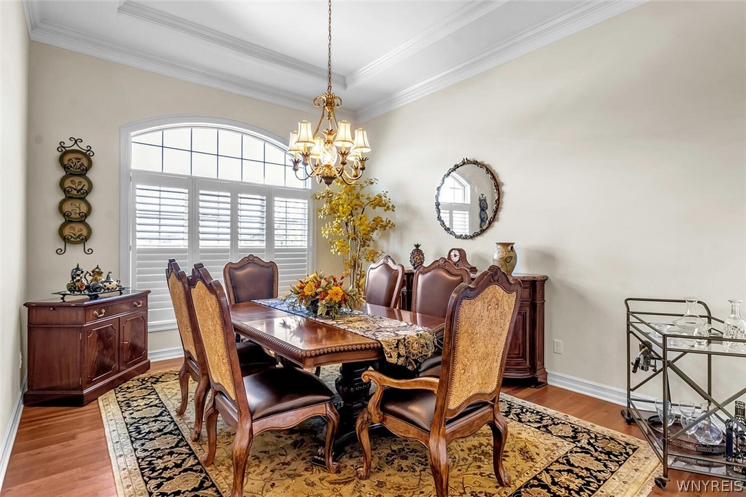 4982 Anfield Road Clarence, NY 14221 - Photo 5 of 50