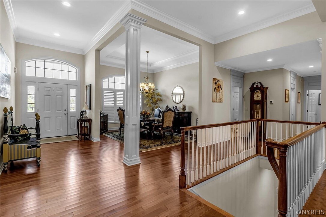 4982 Anfield Road Clarence, NY 14221 - Photo 6 of 50