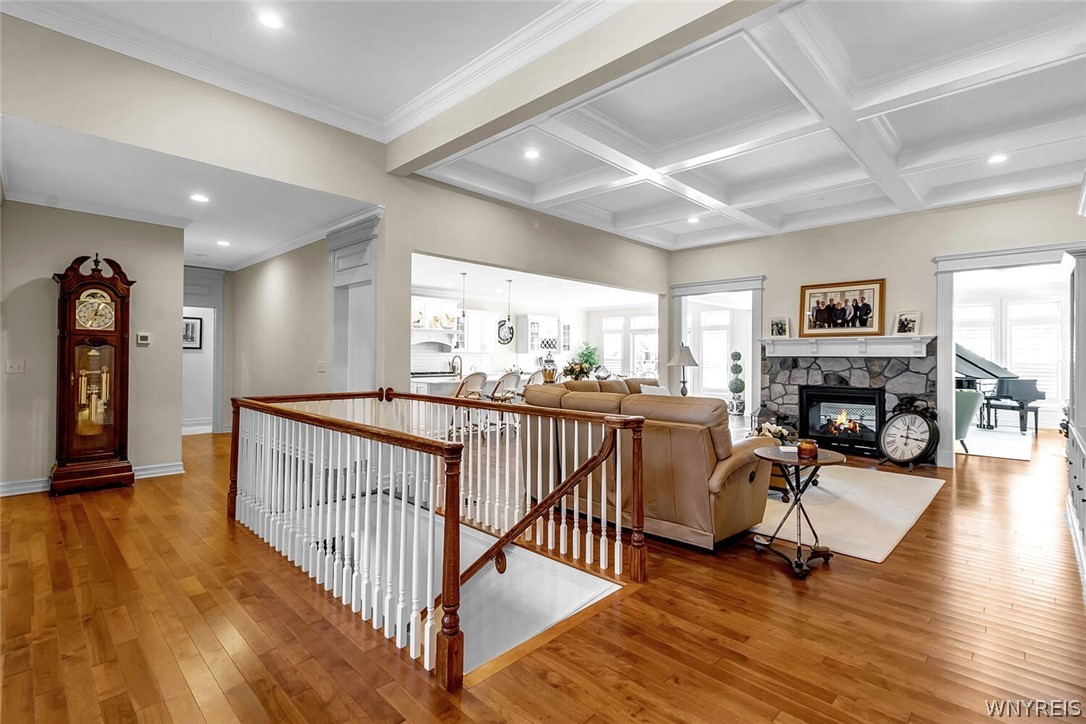 4982 Anfield Road Clarence, NY 14221 - Photo 7 of 50