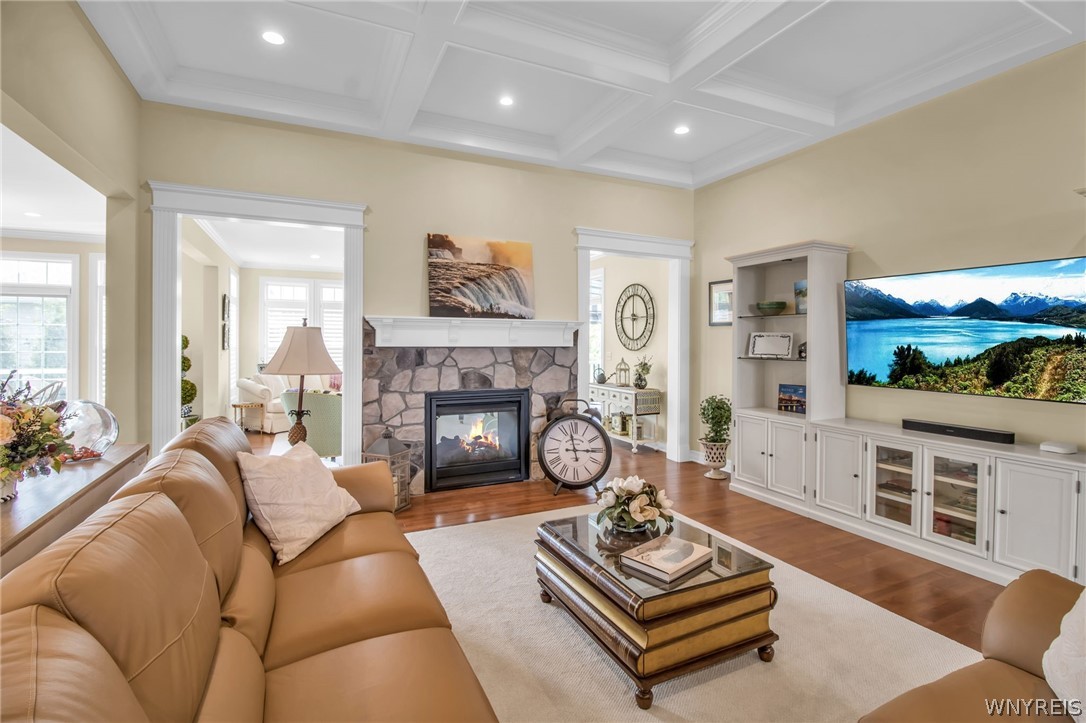 4982 Anfield Road Clarence, NY 14221 - Photo 8 of 50