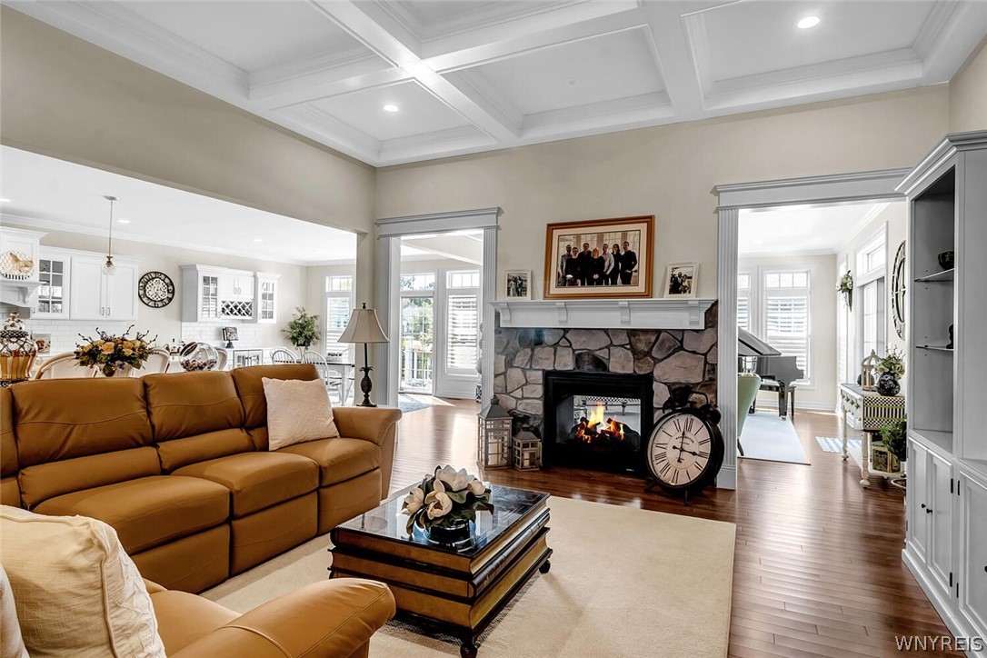 4982 Anfield Road Clarence, NY 14221 - Photo 9 of 50