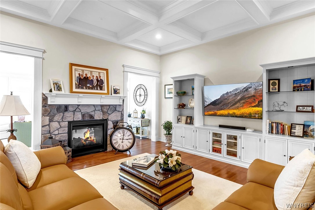 4982 Anfield Road Clarence, NY 14221 - Photo 10 of 50