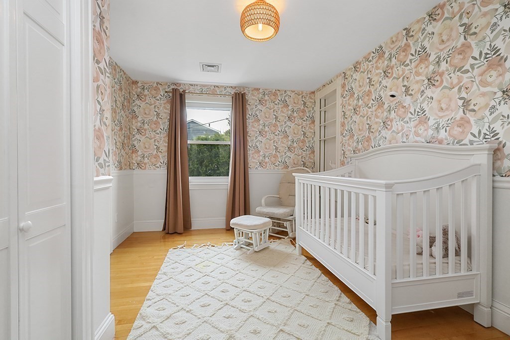 20 Maple Avenue Upton, MA 01568 - Photo 26 of 42 a bedroom with a bed and a window