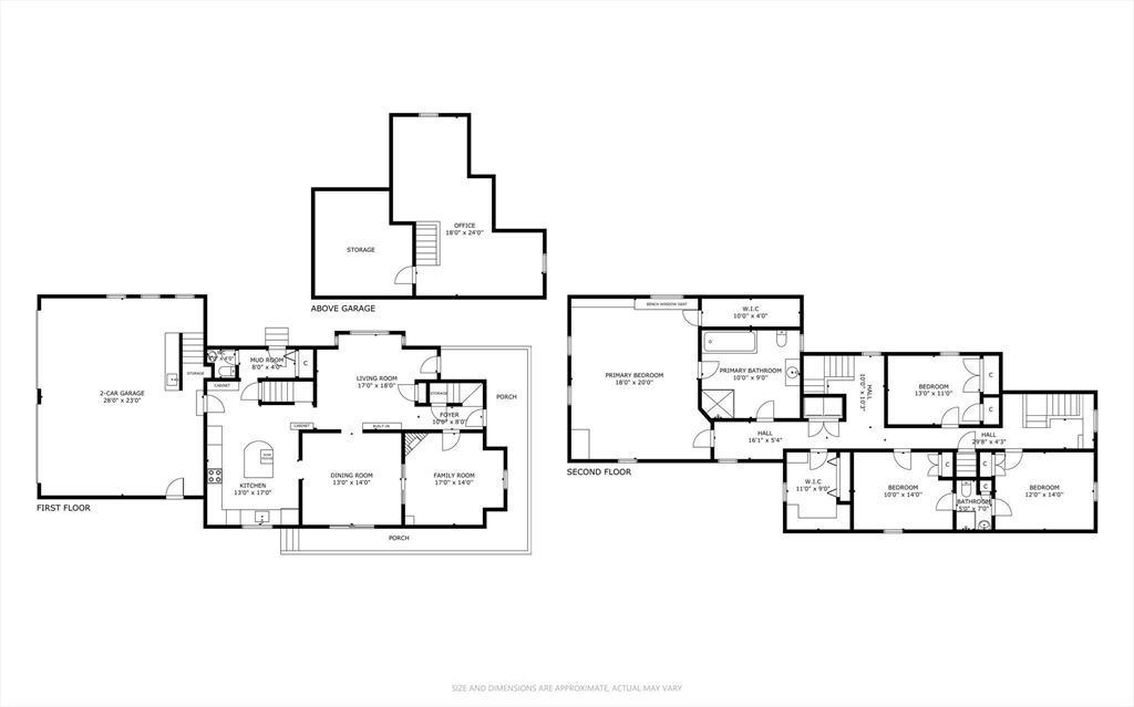 20 Maple Avenue Upton, MA 01568 - Photo 42 of 42