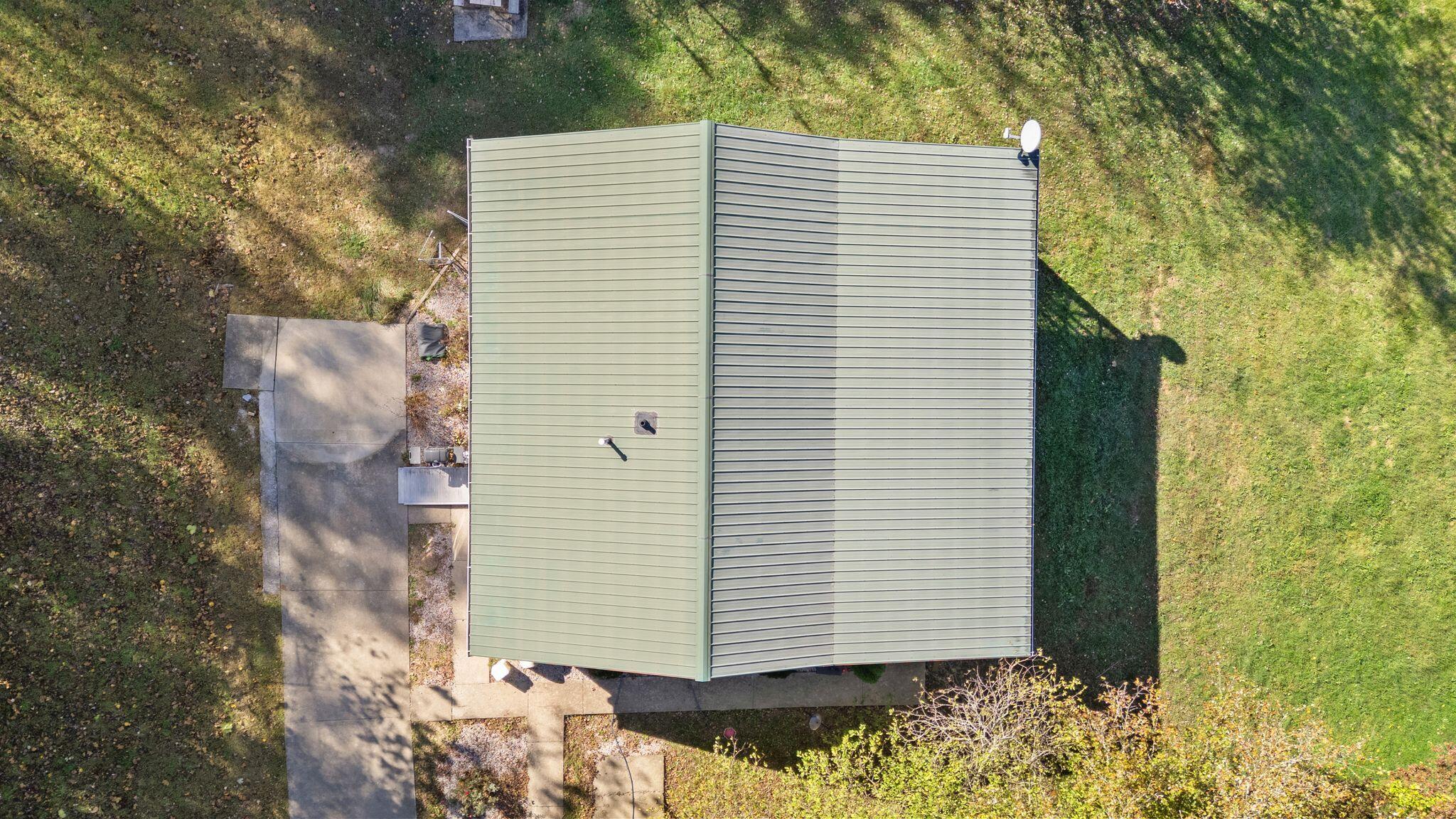 400 Herman Becraft Spur Road Means, KY 40346 - Photo 12 of 47 17_DJI_20251022150046_0608_D