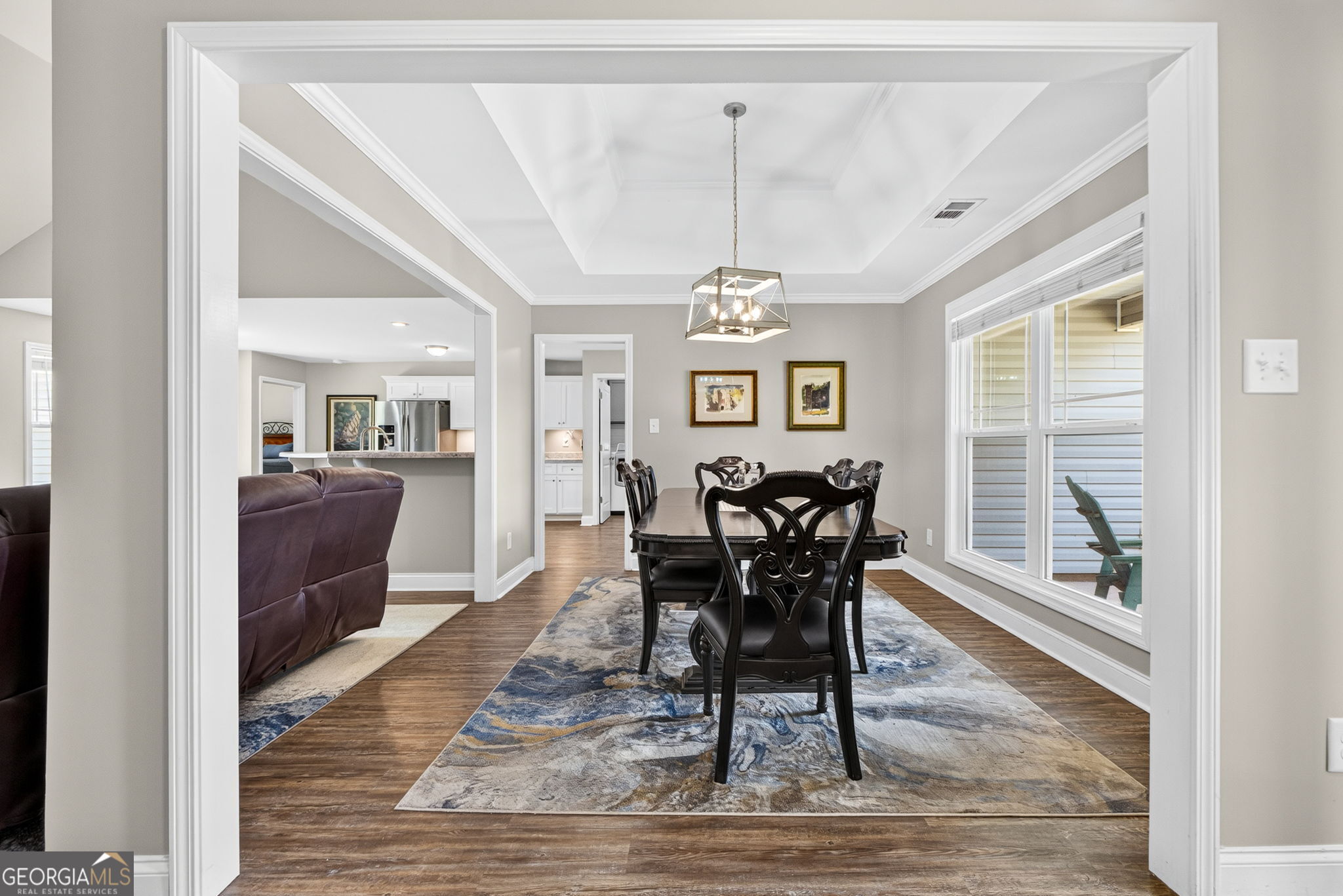 139 Lovett's Ridge Jackson, GA 30233 - Photo 7 of 36