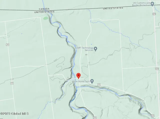 $37,500 | L4 Sam Cook Road, Chateaugay, NY 12920