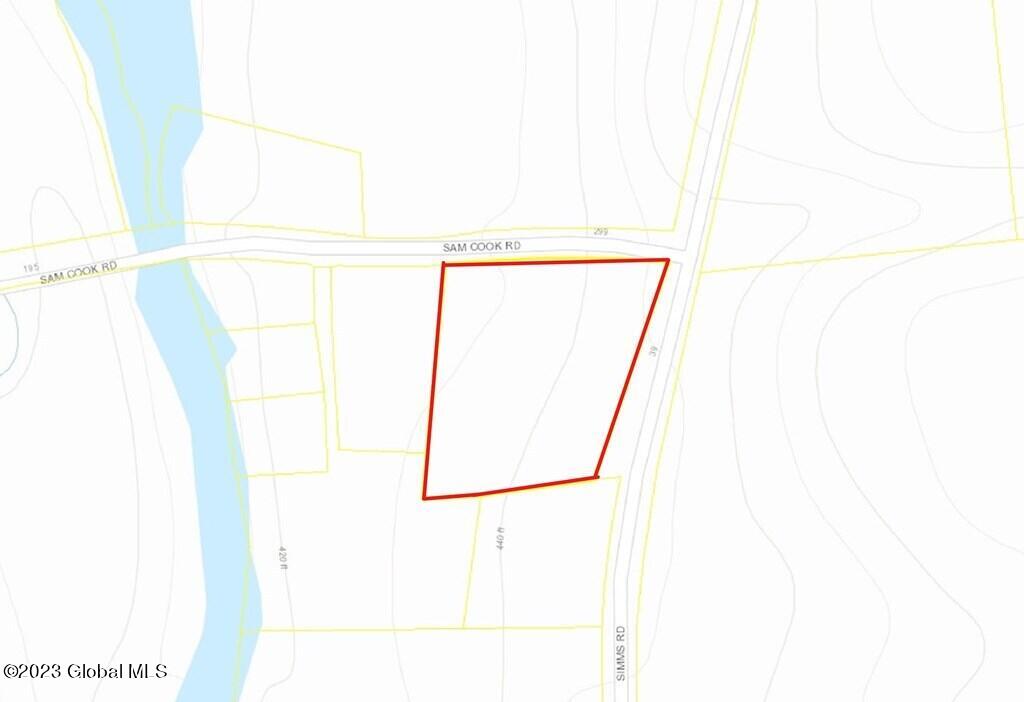 L4 Sam Cook Road Chateaugay, NY 12920 - Photo 7 of 10 178144_3