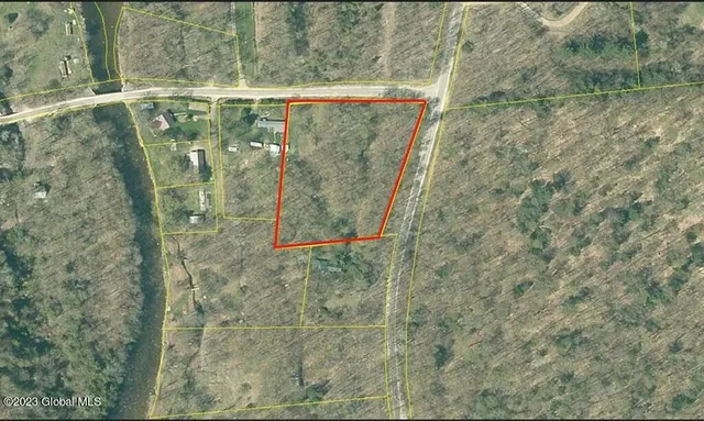 $37,500 | L4 Sam Cook Road, Chateaugay, NY 12920