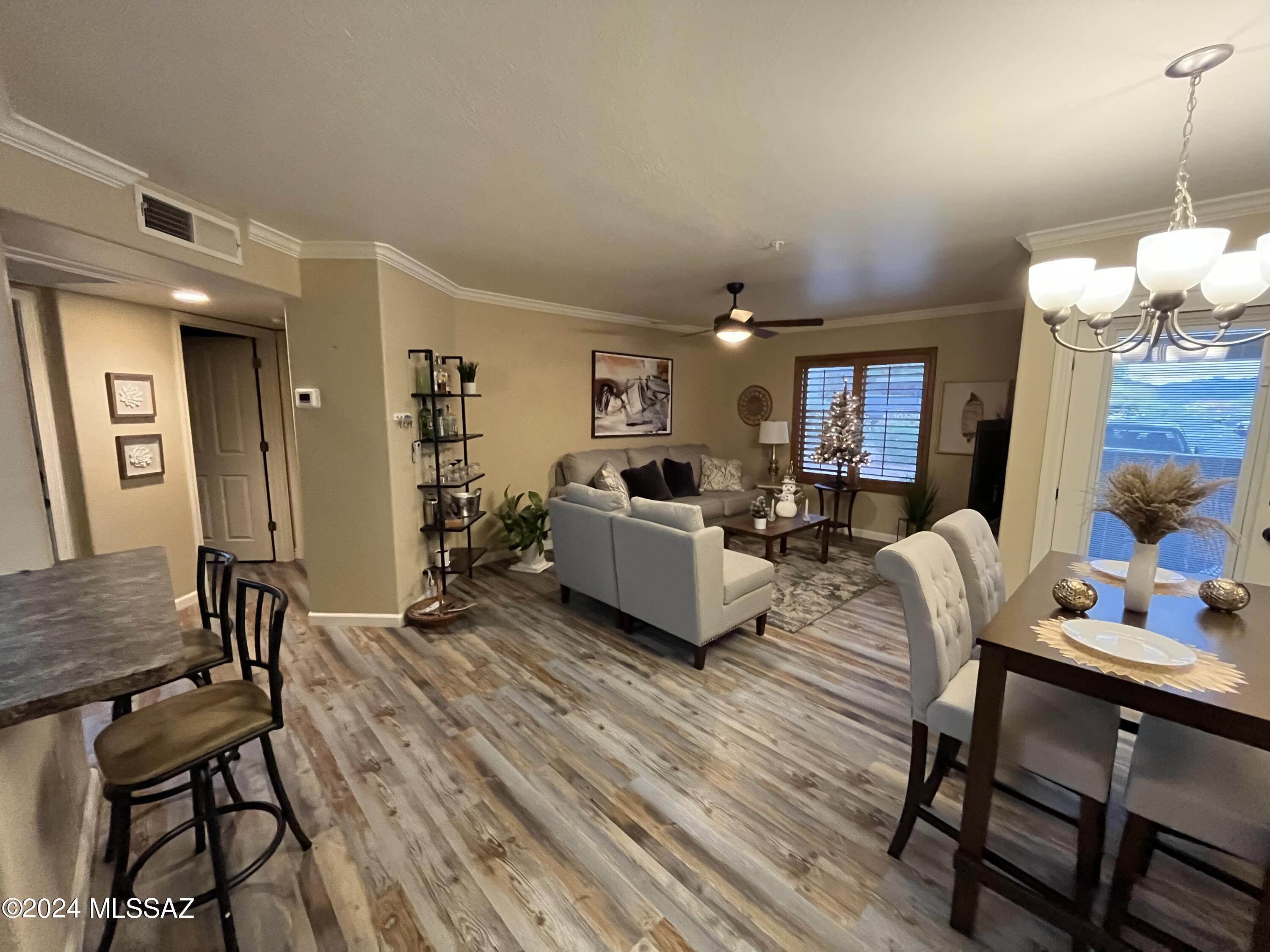 5751 North Kolb Road, Unit 26101 Tucson, AZ 85750 - Photo 9 of 21