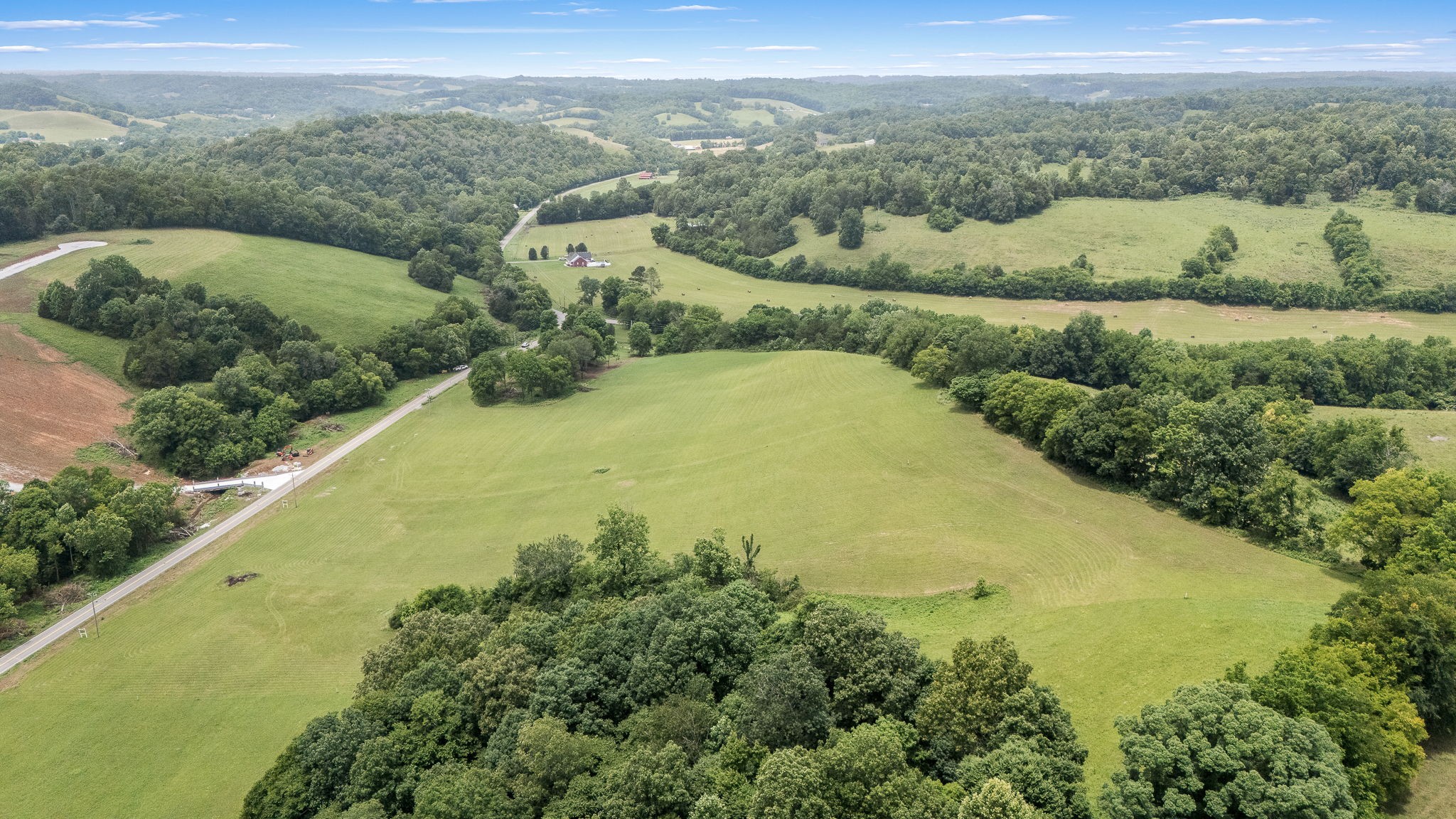 0 Pleasant Hill Road Lynchburg, TN 37352 - Photo 8 of 25