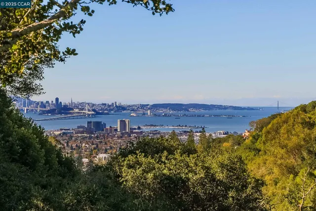 $1,495,000 | 1383 Alvarado Road, Berkeley, CA 94705